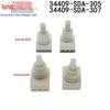 Honda Accord/CRV Dome & Reading Light Switch (PN: 34404-SDA-A22, 34404-SDA-A11)