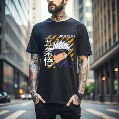 Üst giysisi – T-shirtler