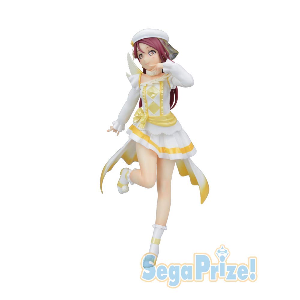 Love Live! Sunshine!! The School Idol Movie Over the Rainbow SPM Figure Riko Sakurauchi
