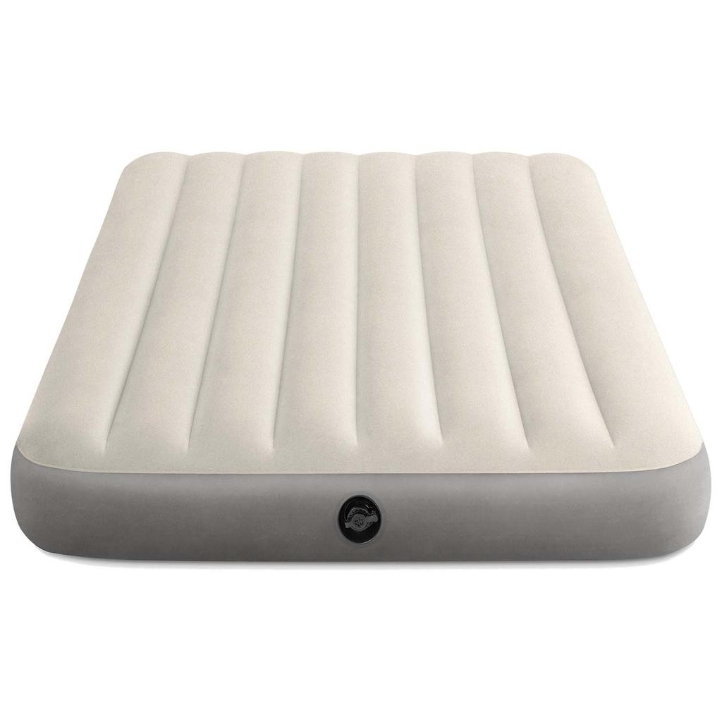 Inflatable Mattress 191X137X25 Cm Double Intex 64102