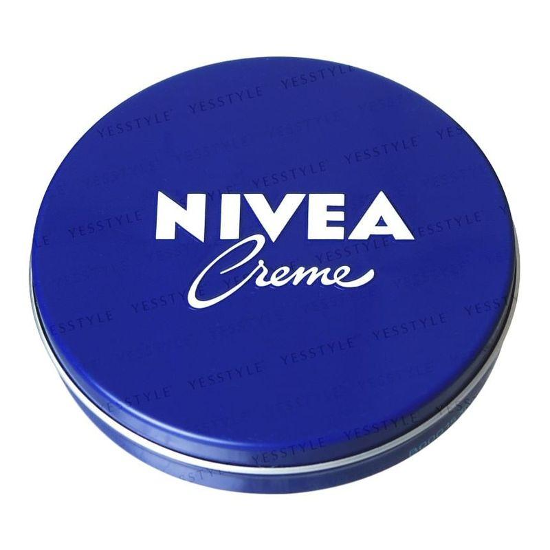 Nivea Japan - Creme