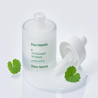 Pore Ampoule 30ml