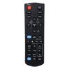 Sturdy and Functional Remotes Control for PJD5132 PJD6245 PJD6543W Projectors Remotes Perfect for All Users Easy Setups