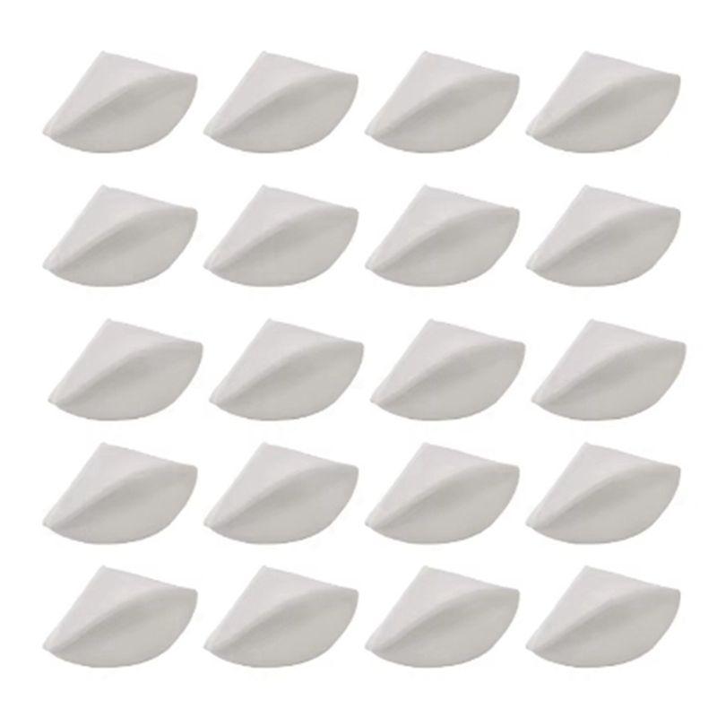 

ABUL-Conical Exhaust Valves Filters Effective Filtration In Your Ventilation Filters As Shown 20PCS
