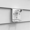 A25F-Siding Mount Bracket No-Drill For Eufy Solocam S340/E30/E42 And 4G LTE Cam S330- Dedicated Wall-Mounted Sink Support
