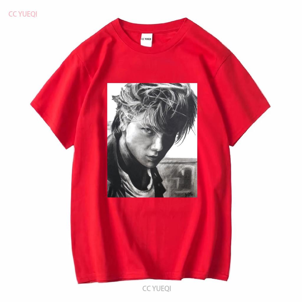 T-shirt Vintage River Phoenix Per Lui e per Lei Miglior Spedizione Espressa Disponibile Top Lavato Vintage Per l'Uso Quotidiano Traspirante