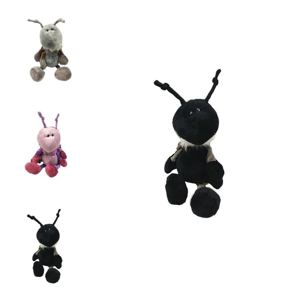 Carino Giocattolo di Peluche da 30cm Formica da Kingdom Hearts Morbido e Confortevole Regalo per Tutte le Età