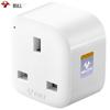 BULL UK Standard Travel Power Converter