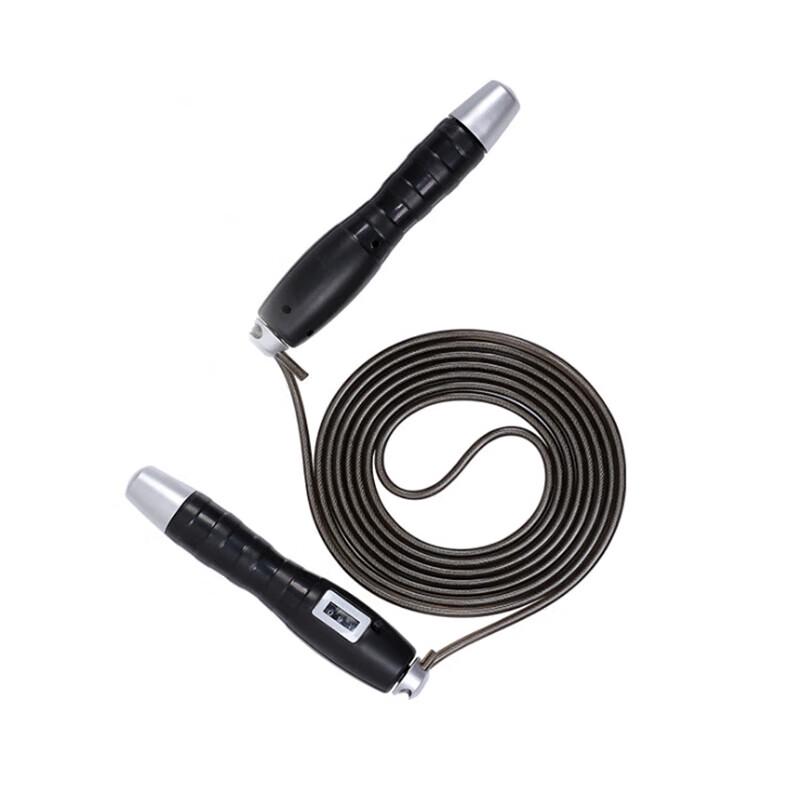 Jarrett Professional Steel Wire Jump Rope