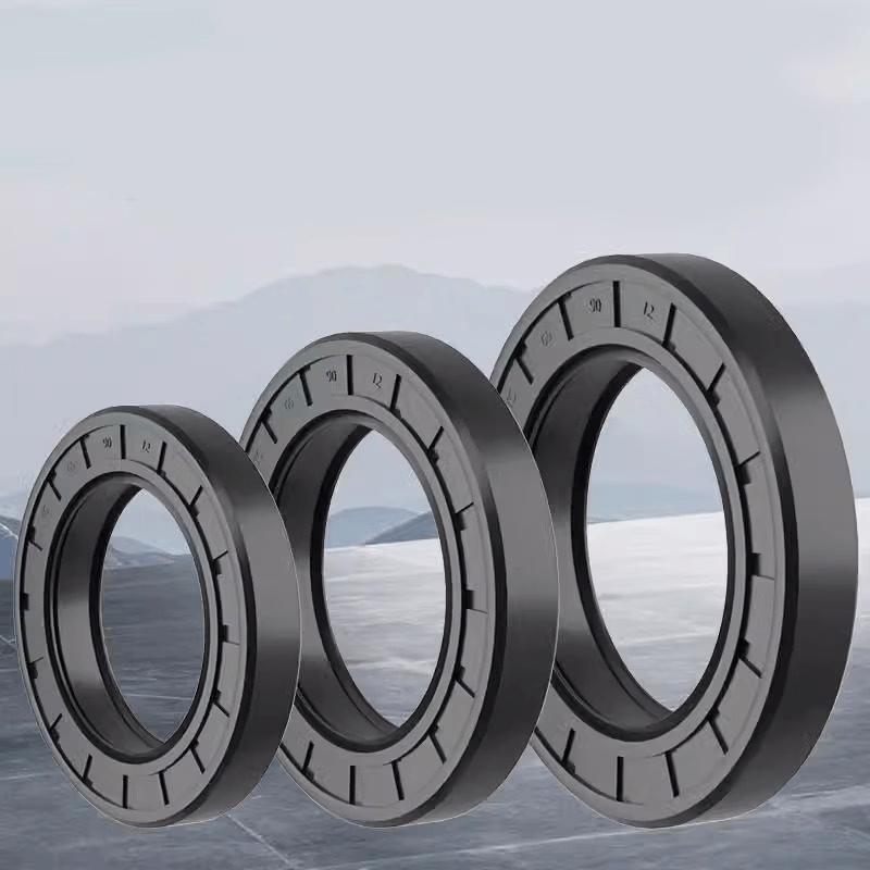 Nitrile TC Oil Seal