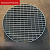 Hot-Dip Galvanized Steel Grating Ditch Cover