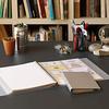 MUJI Polypropylene 30 02555351 Binder, A4, Holes,