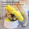 Sunflower Cotton Pet Elizabeth Collar: Anti-Lick Bite Headgear for Cat & Dog Grooming
