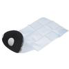 47cm Covers for Shower Leg, Cast Covers, Leg Cast Protectors New  less Shower Cover Children   Legs Wound Burns Care Supplies (PVC)