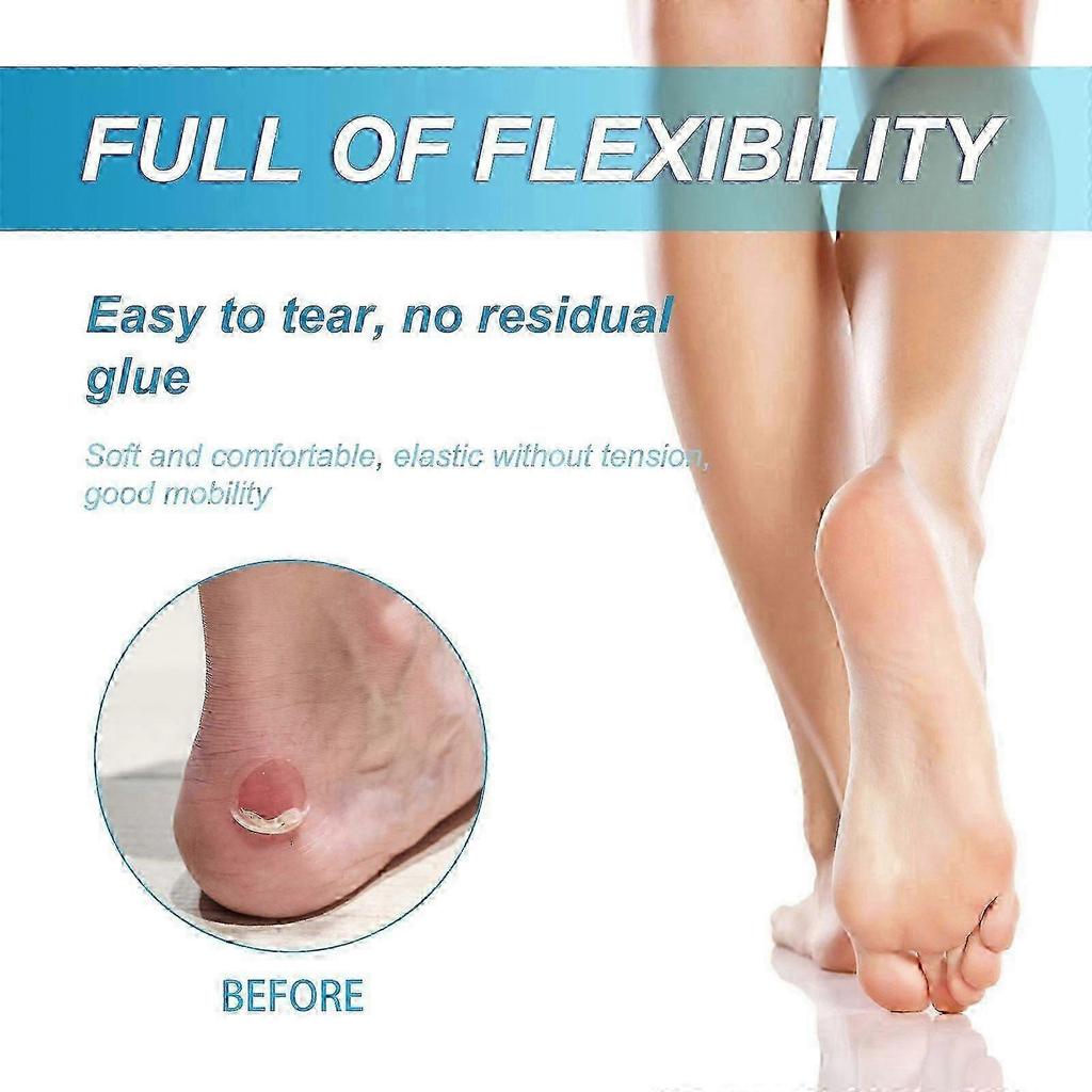 Thigh Anti-Friction Stick Waterproof Anti-Sweat Easy To Apply Cream Leg Heel Lower Arm Skin Protection