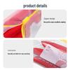 Chahua Zipper Seal Food Storage Bags