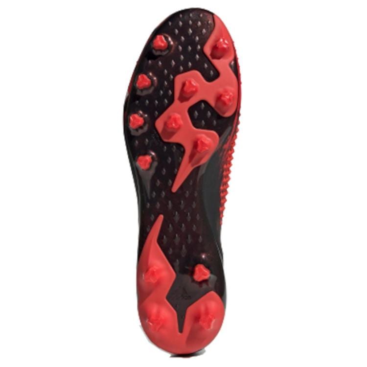 adidas Predator Mutator 20.1 Ag 'Fekete Piros' EF1632