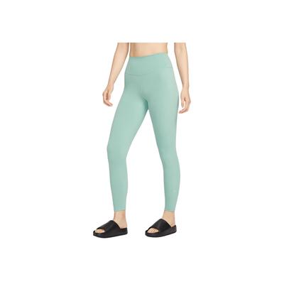 Dri-Fit One Series Breathable Quick-Dry High-Waisted Nine-Point Leggings Women Leggings FN3233-017