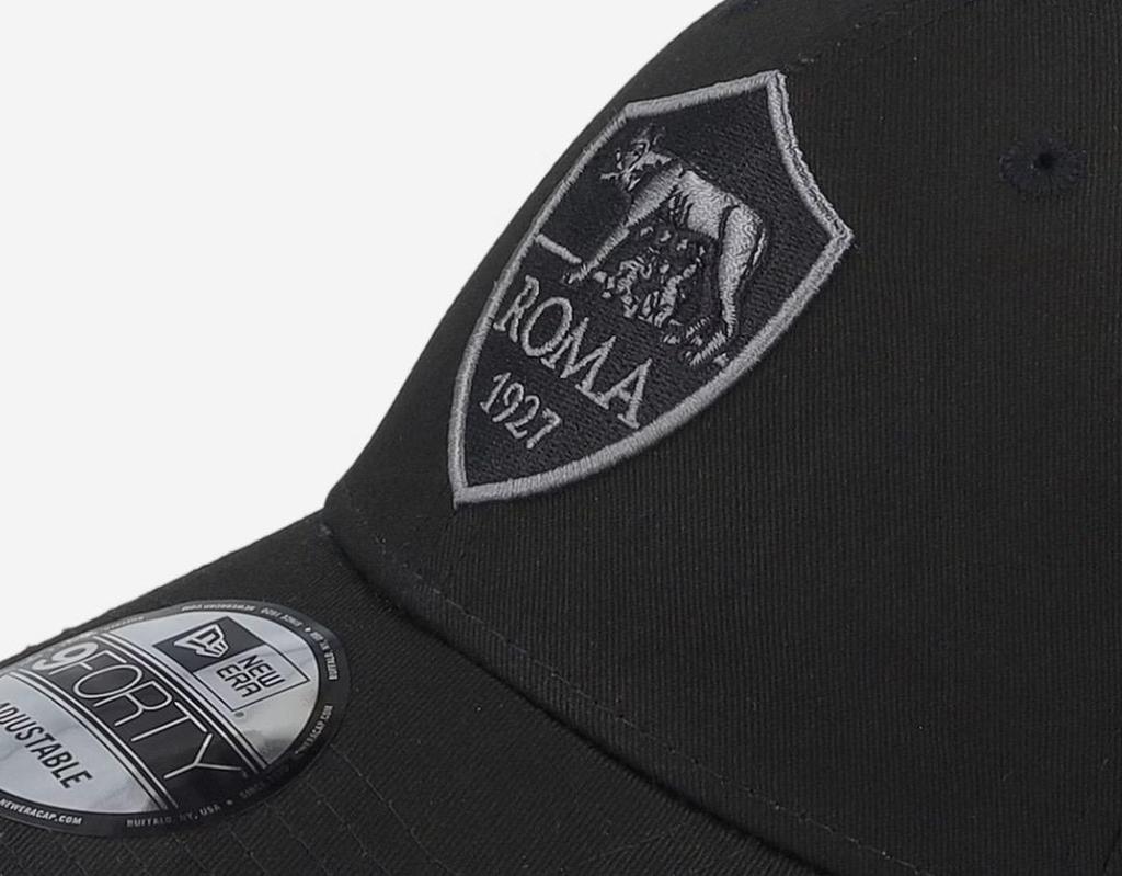 [USED] Overseas Exclusive Seria A Roma | New Era 9FORTY