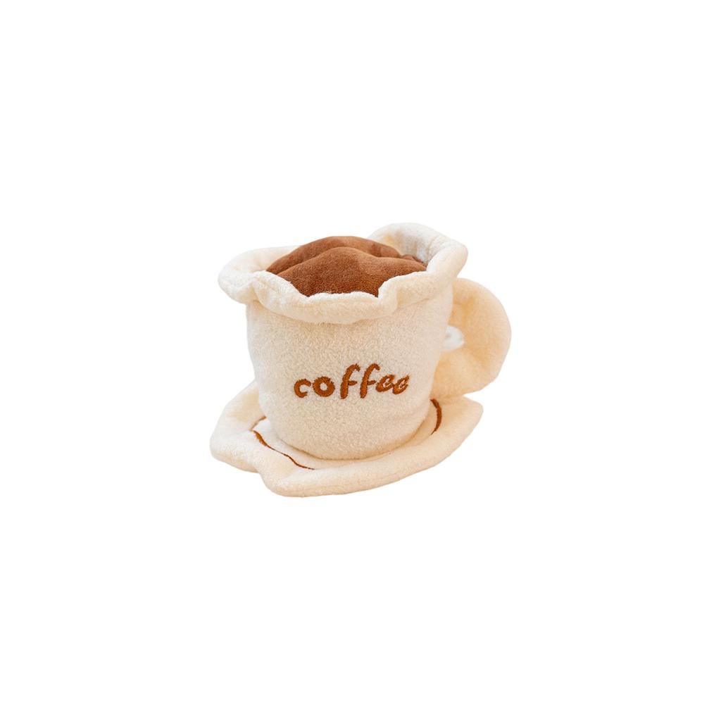 Adorable Realistic Dessert Plush Toys - Soft Stuffed Food Dolls For Home Decor & Sweet Gifts