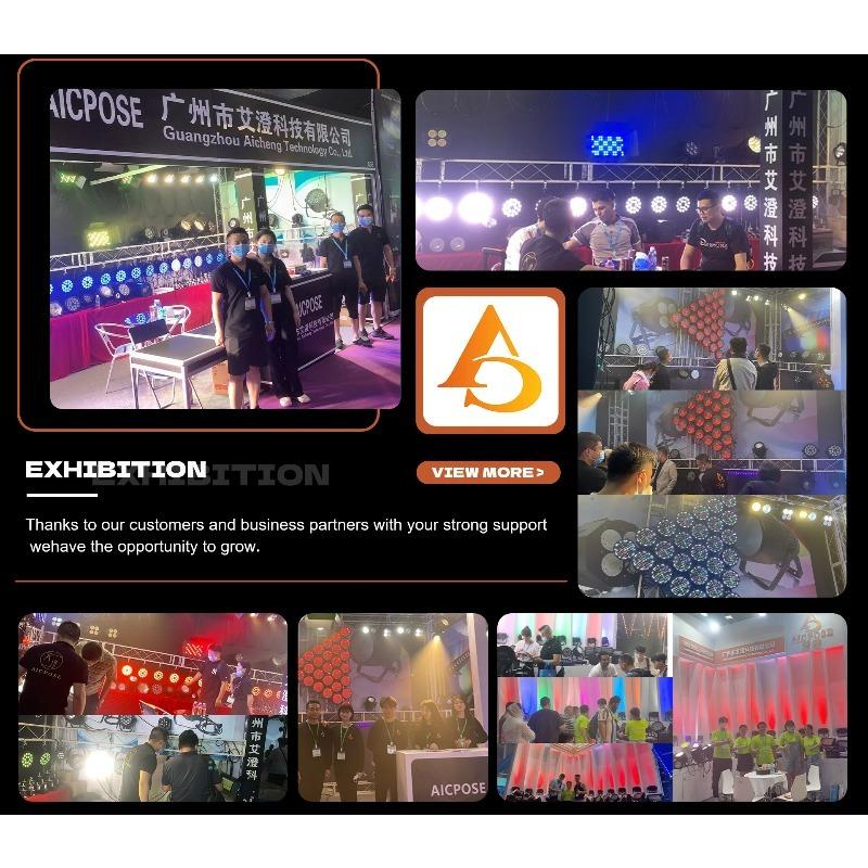 Professional Mini 2 Controller Wing - Moving Head Stage Light & Party Club Lighting Controller