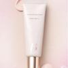 BANILA CO Essence Skin Tone Up CC Sun Cream SPF50+ PA++++ 50ml Brightening Tone-Up Sunscreen