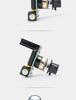 AOYI SSR-16VA Solid State Relay Voltage Regulating Board with Potentiometer
