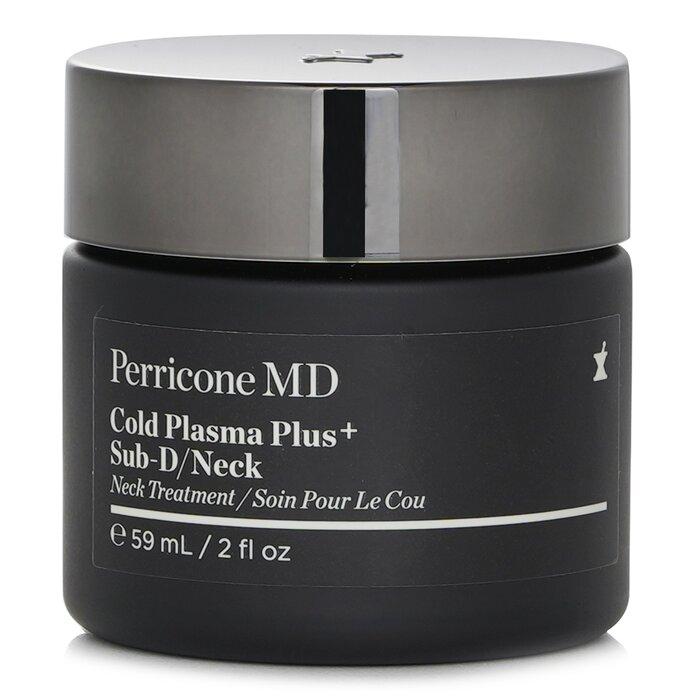 Perricone MD Cold Plasma Plus+ Sub-D/Gât 59ml/2oz