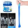 160g/200g Flexible Keyboard Cleaner Car Cleaning Gel Detailing Tool Automotive Interior Clean Gel Dust Mud