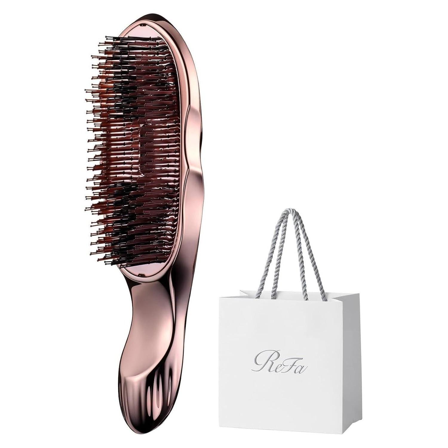 ReFa ION CARE BRUSH PREMIUM