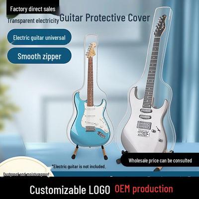 Accessori per chitarra – Custodie per chitarra