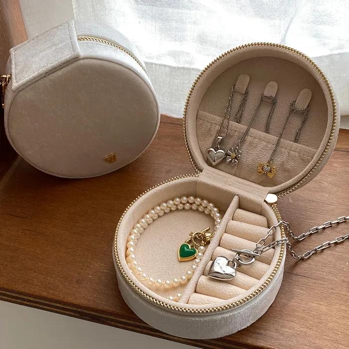 [Jewelry Case SET] Best Necklace (Select 1 of 9)