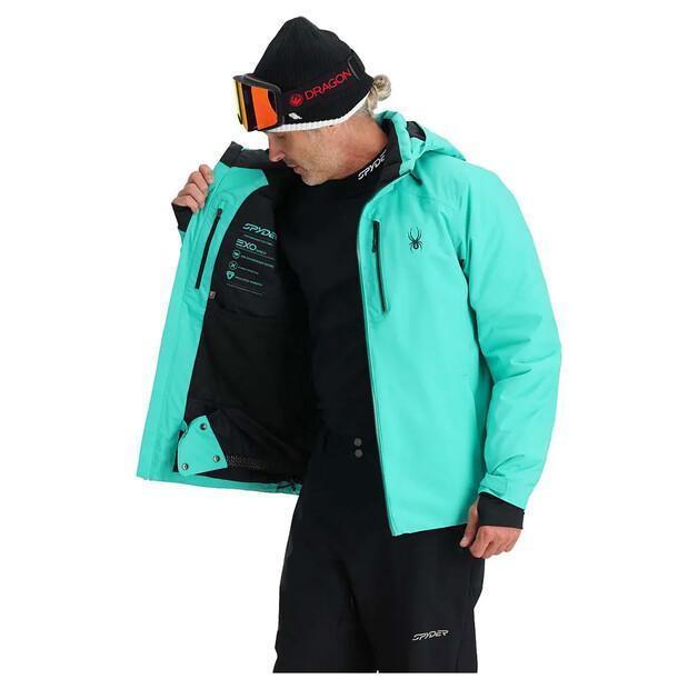 Spyder Куртка Tripoint