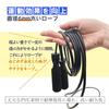 FEELCAT Jump Rope for Training, Fat Burning, Jump Rope for