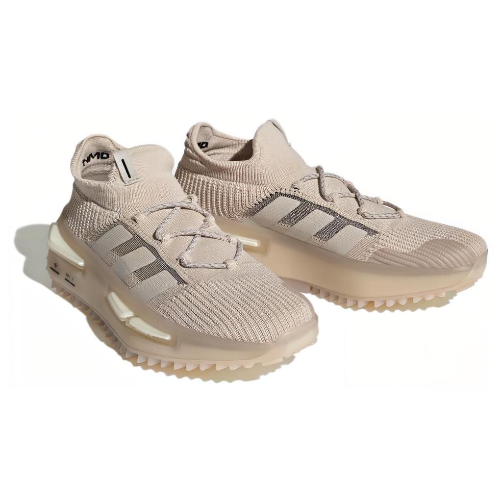 adidas NMD_S1 Bliss Unisex Sneakers Cream Core-Black Cloud-White HQ4439