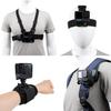 Accesorii pentru Gopro – Curele și centuri pentru GoPro