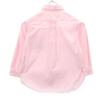 MIKIHOUSE Langarmshirt T100 rosa Kinder Gebraucht