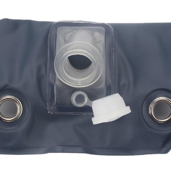 12V/1L Windshield Washer Pump Kit Universal Windscreen Washer Pump Bag 151286776374 for Classics Vehicles