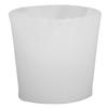 Three Dimensional 3D Mould White Volcano Mould Cake Tools Silicone Mould  Candle Making