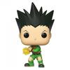Hunter X Hunter Gon Freecss Vinyl Figure