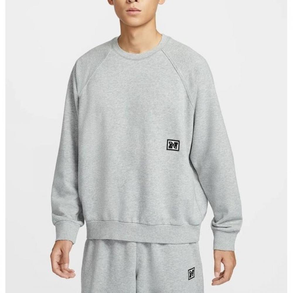 

Nike Men S Dry Fit Fleece FitneSS Top Dd4 Hj3137 077 HJ3137 077 90