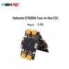 HAKRC EF60 65A 4-in-1 Drone ESC (CN Version)