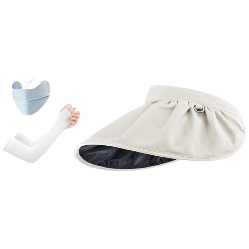 EILEI Outdoor Sun Protection Kit