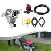 Carburetor PC12155 PC10445 / D125/D130/D140/ E120/E130/E140/ For E150 Lawnmowers For Garden Lawn Mower Maintenance