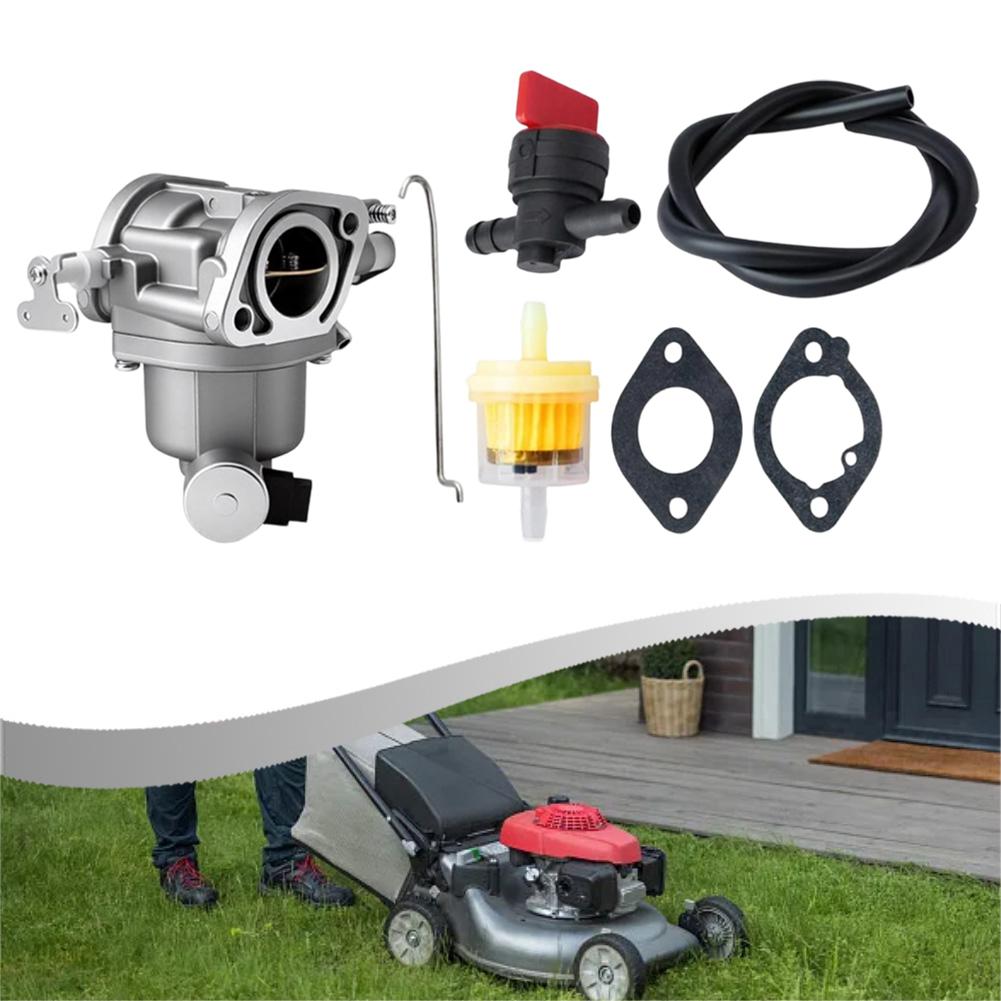 Carburetor PC12155 PC10445 / D125/D130/D140/ E120/E130/E140/ For E150 Lawnmowers For Garden Lawn Mower Maintenance