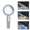 Miflame LED Handheld Lese-Lupe
