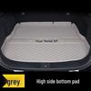 Changan Deepal S07 Trunk Mat - Custom Accessory for Special Tail Box Modification