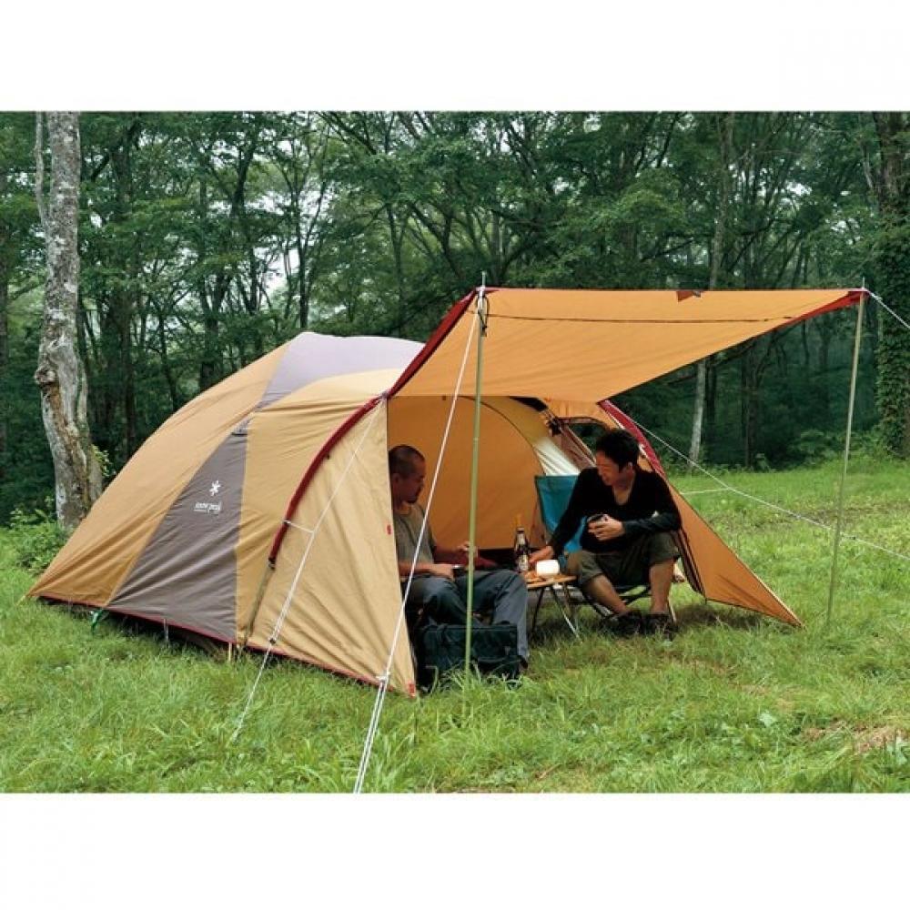 Snow Peak AMenity DoMe M Set Fk 425
