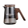Shangqi Glass Tea Infuser Teapot