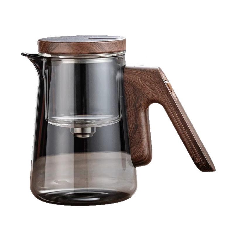 Shangqi Glass Tea Infuser Teapot